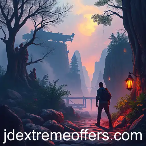 Unleashing Imagination: The Allure of Adventure Games in a JDextreme World