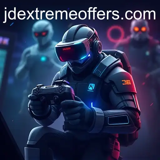 Gaming Trends and Technological Innovations in 2025