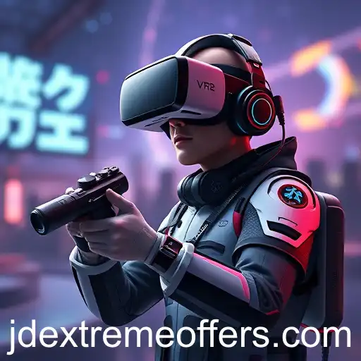 The Evolution of jdextreme in Online Gaming