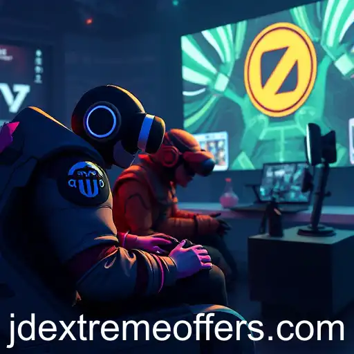 Evolution of Online Gaming Communities in 2025