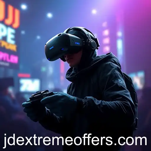 Innovations and Trends at JDextreme