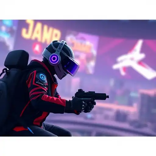 Gaming Trends and Innovations Impacting 2025