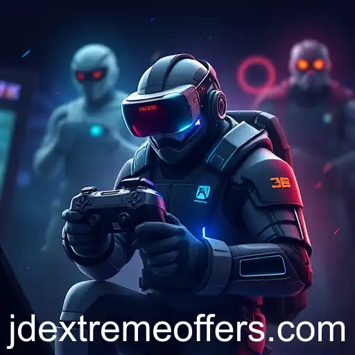 Gaming Trends and Technological Innovations in 2025