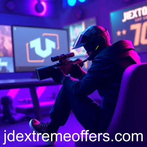 JDExtreme: The Guardian of Gaming Heritage in 2025