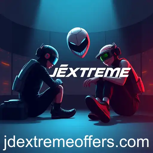 JDextreme: Energizing the World of Online Gaming