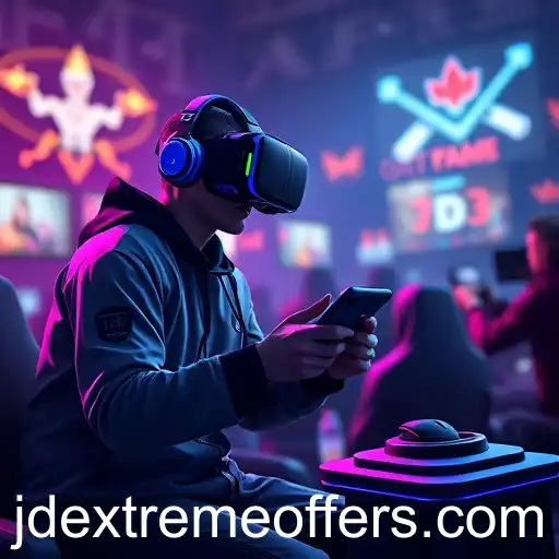 The Evolution of Online Gaming in 2025