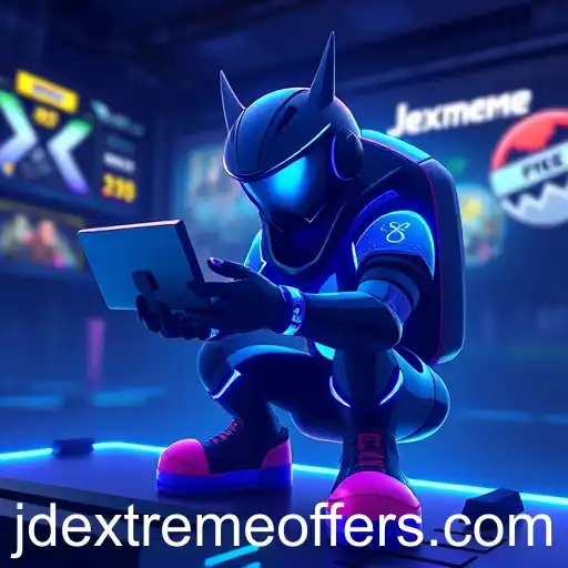 The Rise of JDExtreme in Modern Gaming