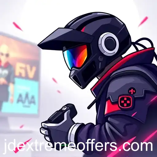 The Rise of jdextreme: Impact on Online Gaming