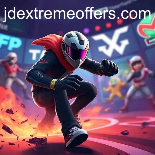 The Rise of JDextreme in the Gaming World