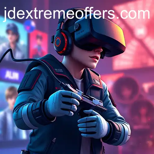 The Rise of JDExtreme: Gaming in 2026