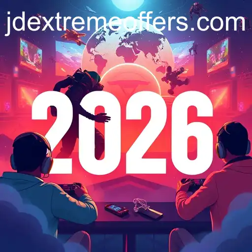 The Rise of Online Game Platforms in 2026