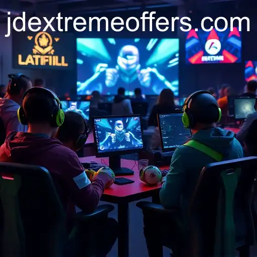 The Rise of Online Gaming Communities