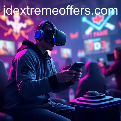 The Evolution of Online Gaming in 2025