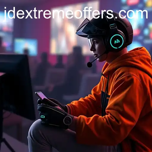 The Rise of Gaming Communities