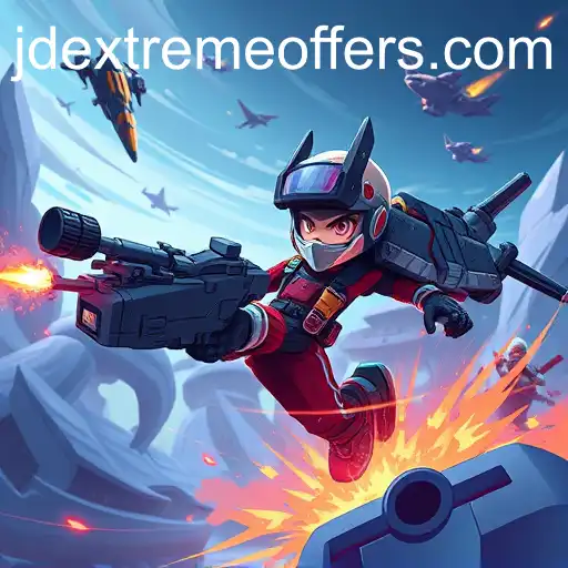 The Rise of JDExtreme: Revolutionizing Online Gaming