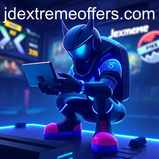 The Rise of JDExtreme in Modern Gaming