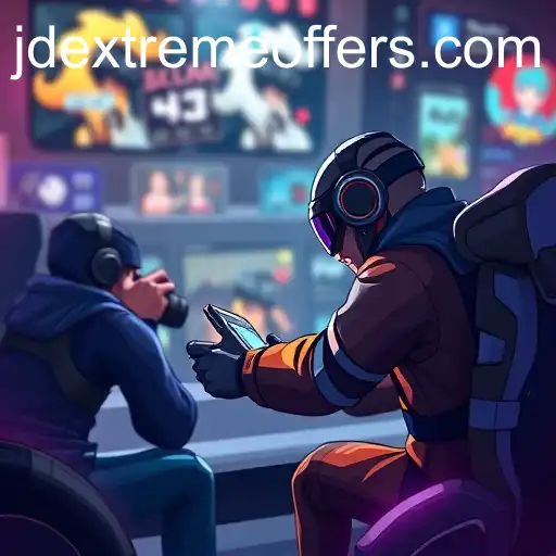 The Rise of JDextreme in the Gaming Landscape