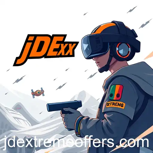 The Rise of jDextreme in Gaming Culture