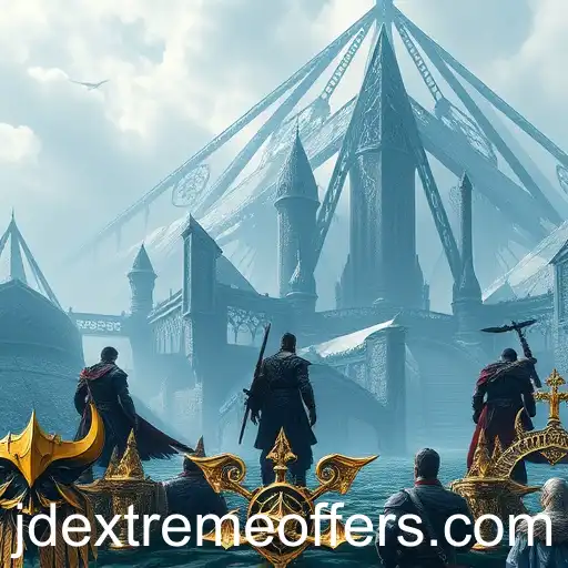 Exploring the World of RPG Games: A Dive into the 'jdextreme' Experience