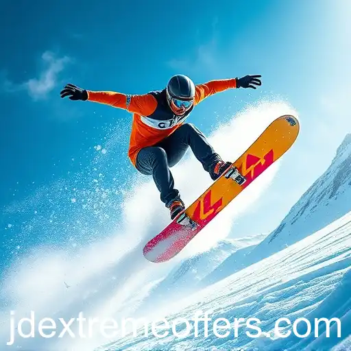 Exploring JDextreme: A Dive into the World of Sports Games